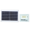 Ensunlight Outdoor Bridgelux SMD IP66 Impermeable 25 vatios 40 vatios 60 vatios 100 vatios Luz de inundación llevada solar